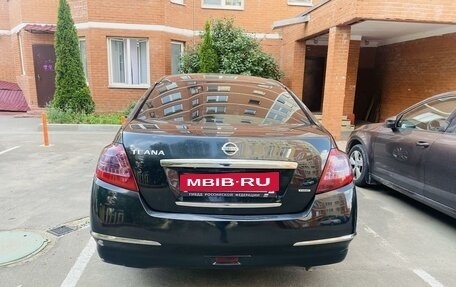 Nissan Teana, 2012 год, 1 260 000 рублей, 4 фотография