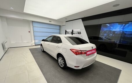 Toyota Corolla, 2016 год, 1 365 000 рублей, 12 фотография