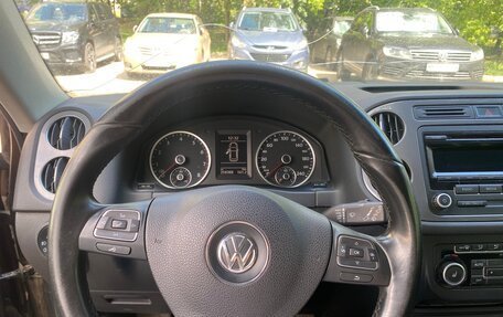 Volkswagen Tiguan I, 2014 год, 1 100 000 рублей, 7 фотография