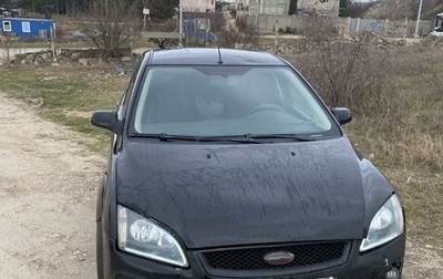 Ford Focus II рестайлинг, 2006 год, 330 000 рублей, 1 фотография