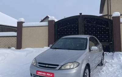 Chevrolet Lacetti, 2009 год, 420 000 рублей, 1 фотография