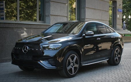 Mercedes-Benz GLE Coupe, 2023 год, 14 990 000 рублей, 1 фотография