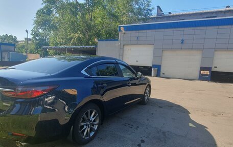 Mazda 6, 2019 год, 2 850 000 рублей, 5 фотография