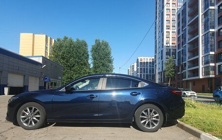 Mazda 6, 2019 год, 2 850 000 рублей, 3 фотография