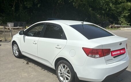 KIA Cerato III, 2011 год, 800 000 рублей, 4 фотография