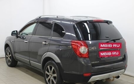 Chevrolet Captiva I, 2012 год, 970 000 рублей, 7 фотография