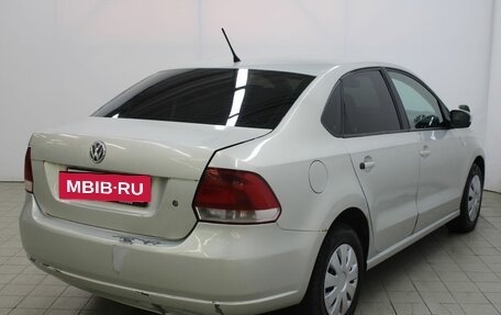 Volkswagen Polo VI (EU Market), 2014 год, 490 000 рублей, 5 фотография