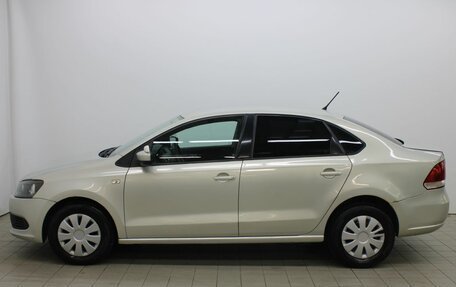 Volkswagen Polo VI (EU Market), 2014 год, 490 000 рублей, 8 фотография