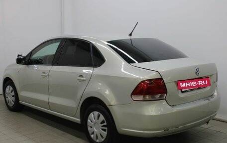 Volkswagen Polo VI (EU Market), 2014 год, 490 000 рублей, 7 фотография