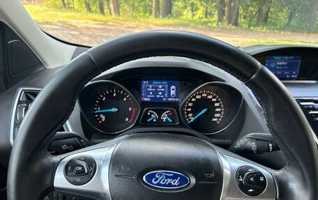 Ford Kuga III, 2013 год, 1 750 000 рублей, 12 фотография