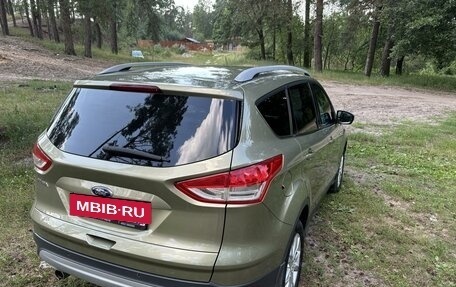 Ford Kuga III, 2013 год, 1 750 000 рублей, 6 фотография