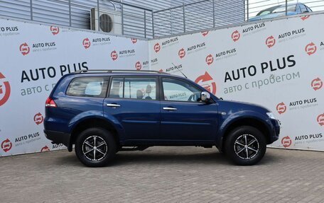 Mitsubishi Pajero Sport II рестайлинг, 2013 год, 2 249 000 рублей, 3 фотография