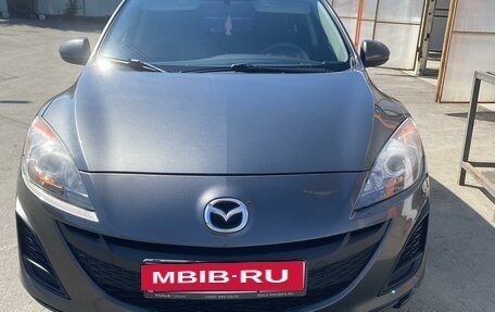 Mazda 3, 2010 год, 967 000 рублей, 2 фотография