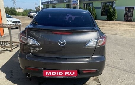 Mazda 3, 2010 год, 967 000 рублей, 4 фотография