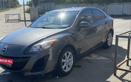 Mazda 3, 2010 год, 967 000 рублей, 3 фотография