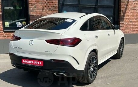 Mercedes-Benz GLE, 2020 год, 11 500 000 рублей, 5 фотография