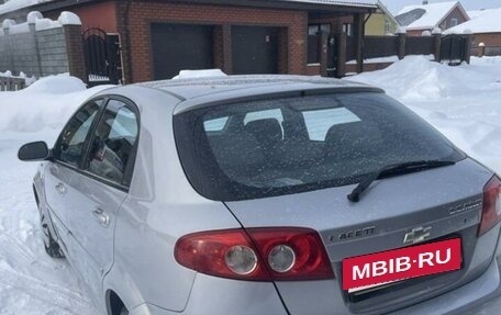 Chevrolet Lacetti, 2009 год, 420 000 рублей, 3 фотография