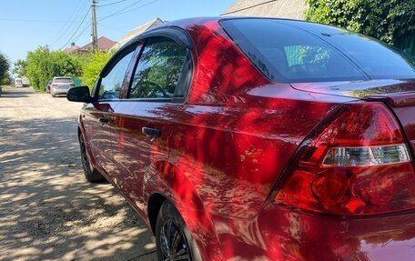 Chevrolet Aveo III, 2008 год, 399 000 рублей, 16 фотография