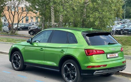 Audi Q5, 2019 год, 4 200 000 рублей, 3 фотография