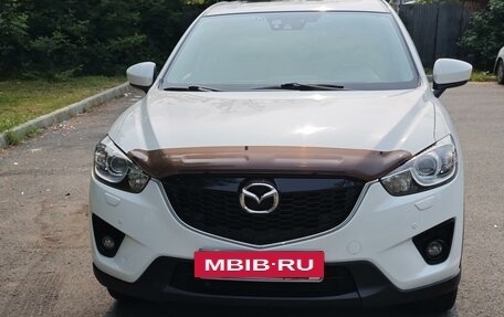 Mazda CX-5 II, 2013 год, 1 900 000 рублей, 3 фотография