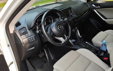 Mazda CX-5 II, 2013 год, 1 900 000 рублей, 18 фотография