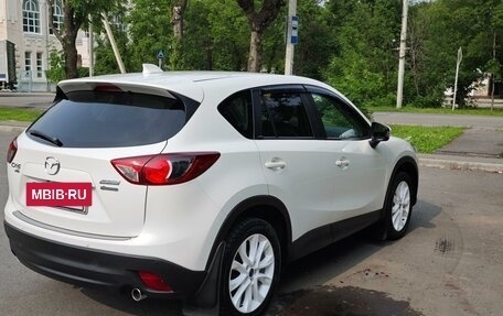 Mazda CX-5 II, 2013 год, 1 900 000 рублей, 6 фотография