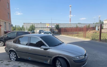 Opel Vectra B рестайлинг, 1996 год, 270 000 рублей, 2 фотография