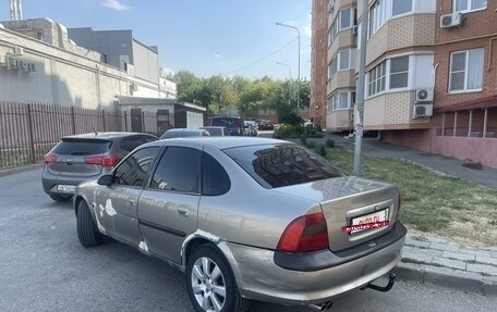 Opel Vectra B рестайлинг, 1996 год, 270 000 рублей, 3 фотография