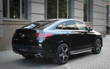 Mercedes-Benz GLE Coupe, 2023 год, 14 990 000 рублей, 6 фотография