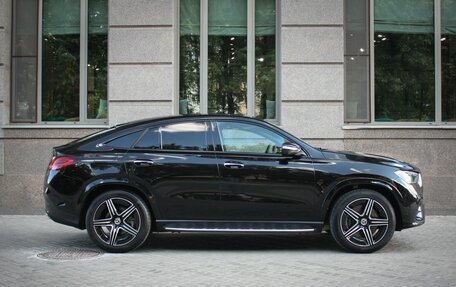 Mercedes-Benz GLE Coupe, 2023 год, 14 990 000 рублей, 7 фотография