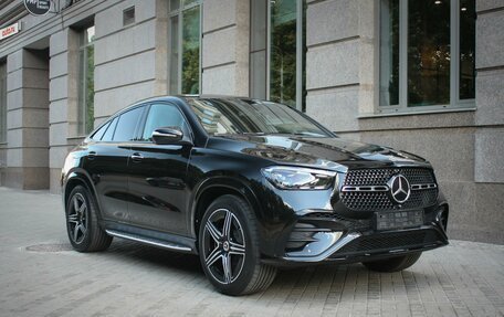 Mercedes-Benz GLE Coupe, 2023 год, 14 990 000 рублей, 5 фотография