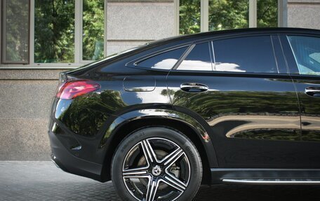 Mercedes-Benz GLE Coupe, 2023 год, 14 990 000 рублей, 9 фотография