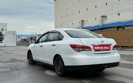 Nissan Almera, 2014 год, 545 000 рублей, 3 фотография