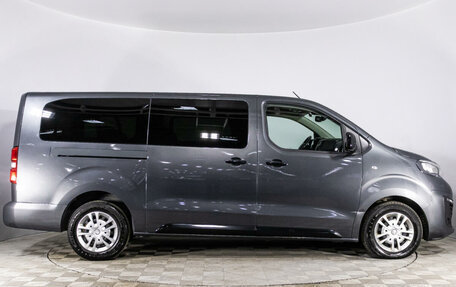 Peugeot Traveller I, 2021 год, 2 864 555 рублей, 4 фотография