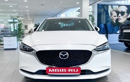 Mazda 6, 2021 год, 2 899 000 рублей, 2 фотография