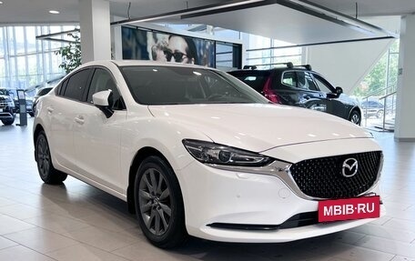 Mazda 6, 2021 год, 2 899 000 рублей, 3 фотография