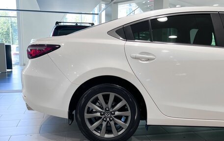 Mazda 6, 2021 год, 2 899 000 рублей, 7 фотография