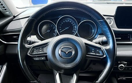 Mazda 6, 2021 год, 2 899 000 рублей, 13 фотография