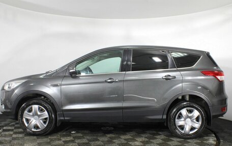 Ford Kuga III, 2015 год, 1 280 000 рублей, 8 фотография