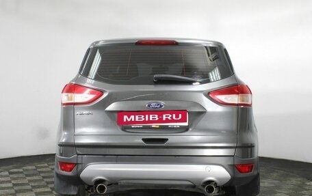 Ford Kuga III, 2015 год, 1 280 000 рублей, 6 фотография