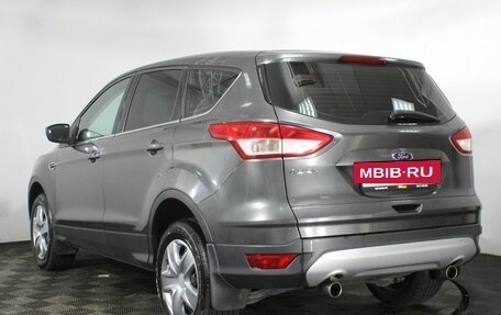 Ford Kuga III, 2015 год, 1 280 000 рублей, 7 фотография