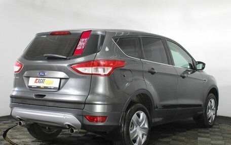 Ford Kuga III, 2015 год, 1 280 000 рублей, 5 фотография