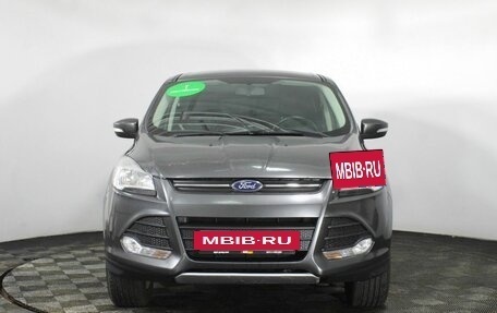 Ford Kuga III, 2015 год, 1 280 000 рублей, 2 фотография