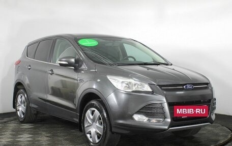 Ford Kuga III, 2015 год, 1 280 000 рублей, 3 фотография