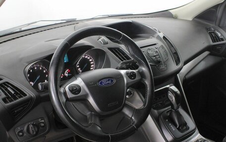 Ford Kuga III, 2015 год, 1 280 000 рублей, 13 фотография