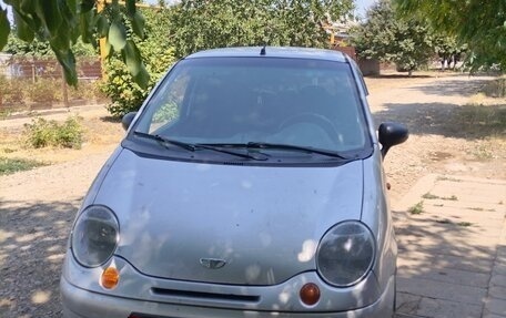 Daewoo Matiz I, 2011 год, 340 000 рублей, 2 фотография