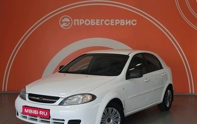 Chevrolet Lacetti, 2012 год, 670 000 рублей, 1 фотография