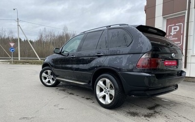 BMW X5, 2004 год, 1 450 000 рублей, 1 фотография