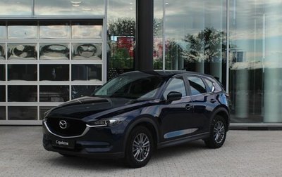 Mazda CX-5 II, 2019 год, 2 815 200 рублей, 1 фотография