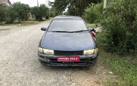 Toyota Carina, 1993 год, 190 000 рублей, 1 фотография